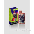 Großhandelspreis 5000 Puffs Vape Foli Box 12ml